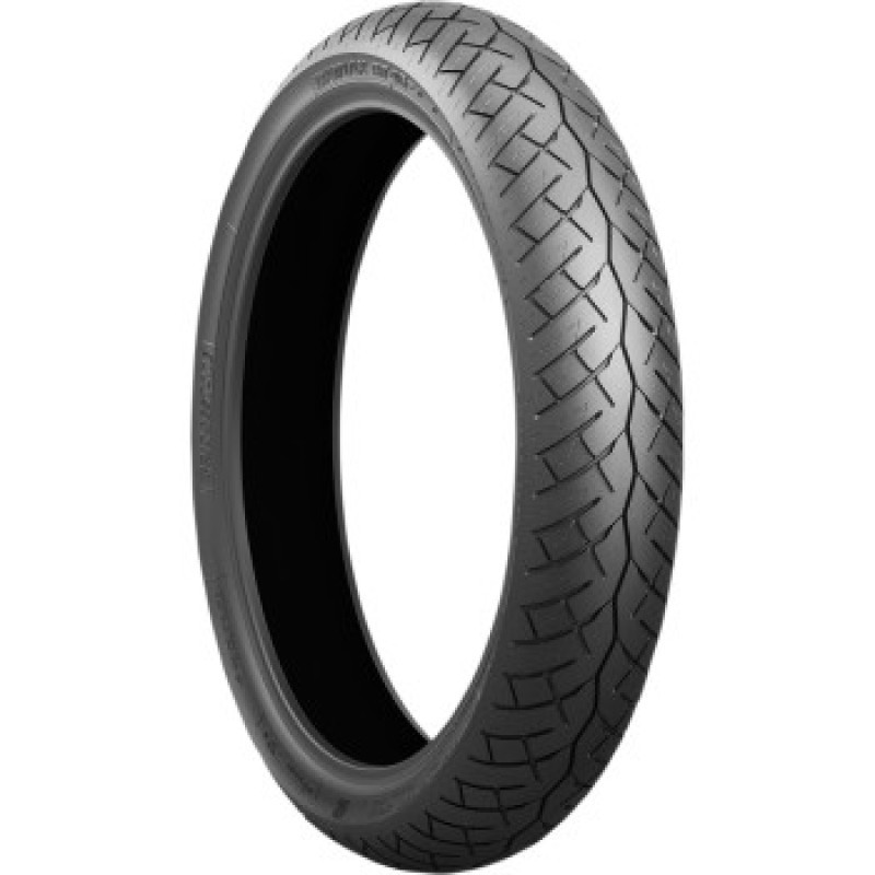 3.25-19, 4.00-18 Bridgestone Battlax BT46 Tires - Set Of 2 | 330-11659-11647 |