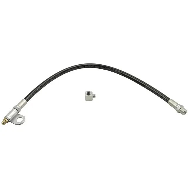 Chassis Idler Arm Grease Hose Kit - K6714 - 16-5/16 Inch L
