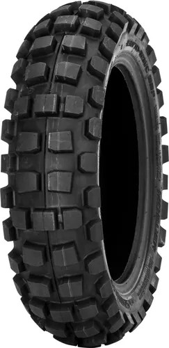 505 Mobber Rear Tire 130/70-12 56P Bias TT Genuine Scooter Co Rattler 50 19-21