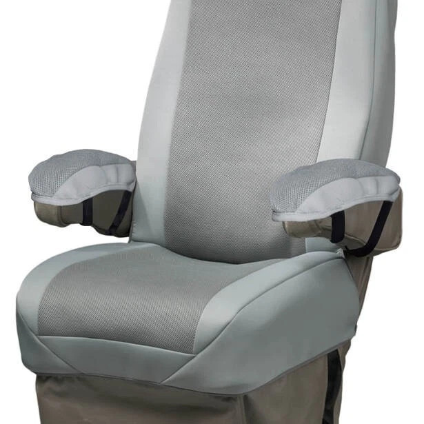 Covercraft SVR1001GY RV SeatGlove - Gray/Gray NEW