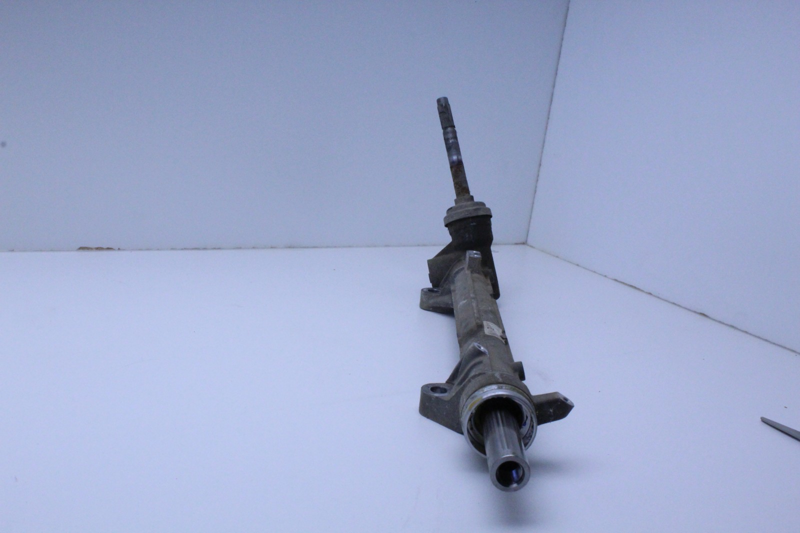 2017-2022 Nissan Rogue Sport Steering Rack and Pinion Genuine OEM 2017-2022 Nissan Rogue Sport Steering Rack and Pinion Genuine OEM