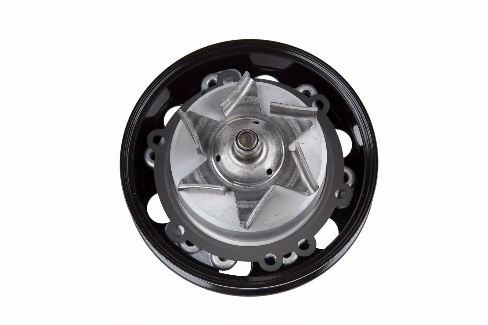 12692045 AC Delco GM Water Pump Pulley Kit for Chevrolet Silverado 1500 Sierra