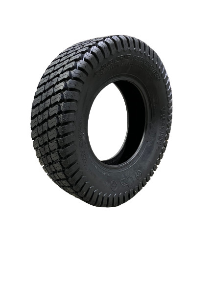 20 6.50 10 - New OTR GrassMaster Premium Turf Lawn Tire 4 ply 20x6.50-10