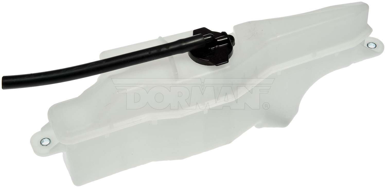 Coolant Recovery Tank  Dorman (OE Solutions)  603-781