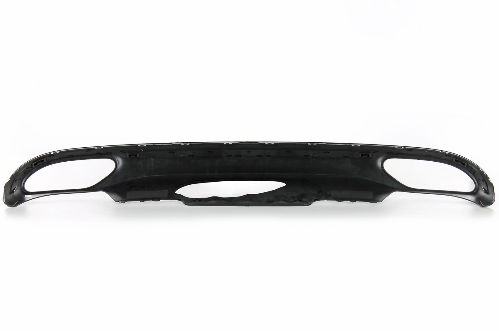 2017-2020 Mercedes-Benz E-Class W213 Rear Bumper Diffuser OEM A2138852125 New 2017-2020 Mercedes-Benz E-Class W213 Rear Bumper Diffuser OEM A2138852125 New