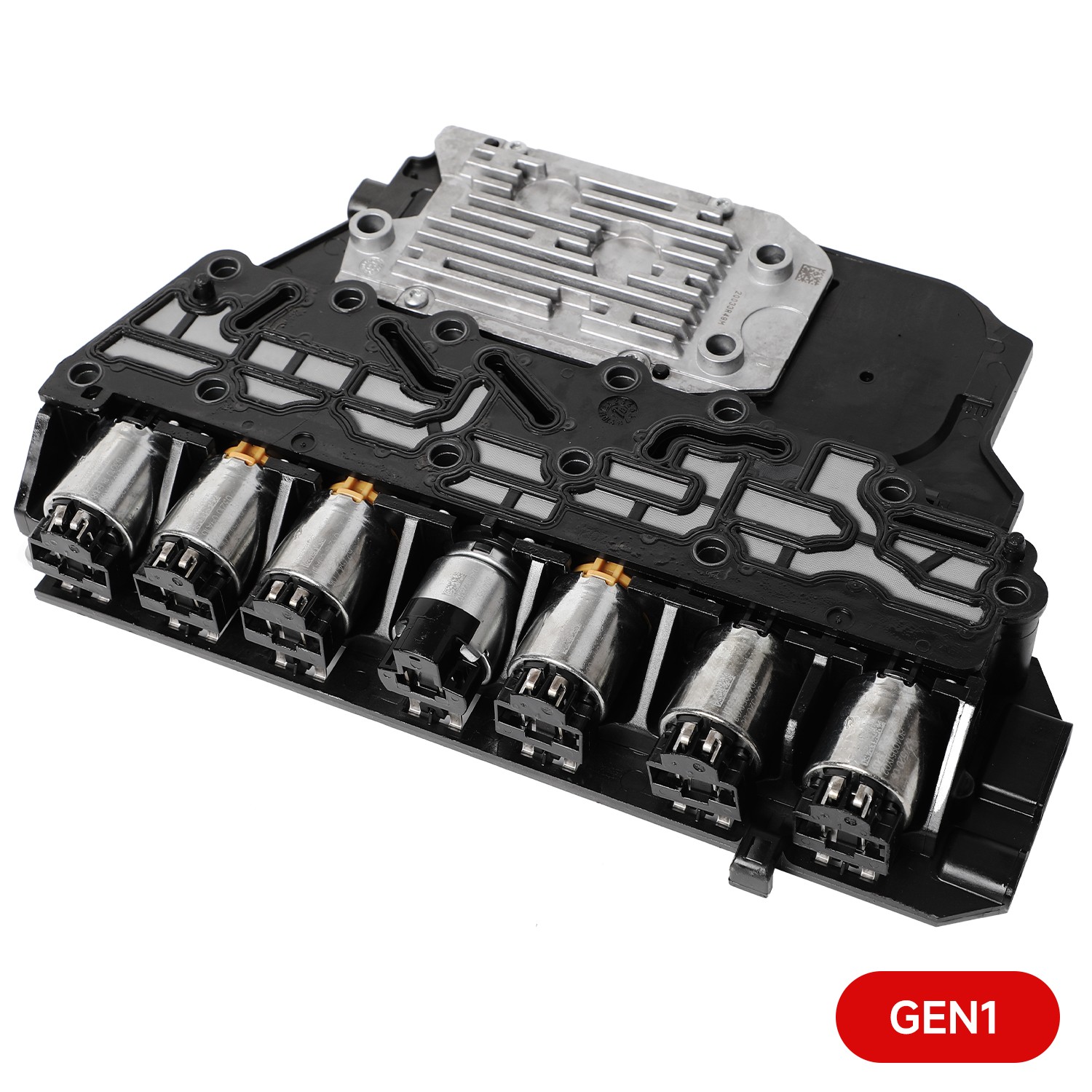 Transmission Control Module For Chevy Cruze Malibu & Buick Regal 6T40 6T45 TCM Transmission Control Module For Chevy Cruze Malibu & Buick Regal 6T40 6T45 TCM