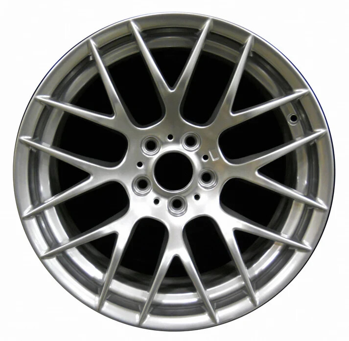 11 12 13 BMW M1 M3 FRONT OEM Wheel Rim 19x9 19\