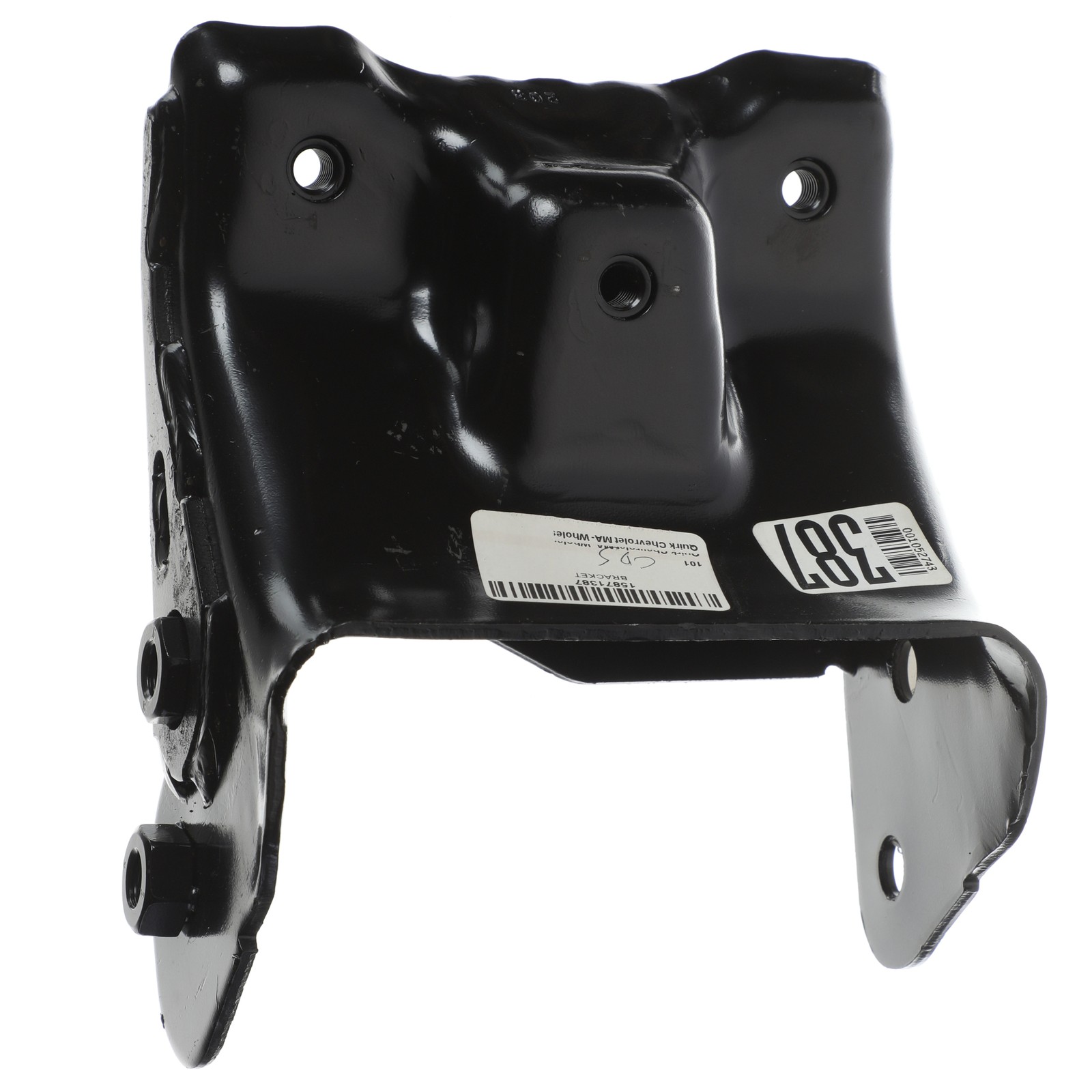 OEM NEW 1999-2009 Chevrolet GMC Hummer Engine Mount Bracket Driver Side 15871387 OEM NEW 1999-2009 Chevrolet GMC Hummer Engine Mount Bracket Driver Side 15871387