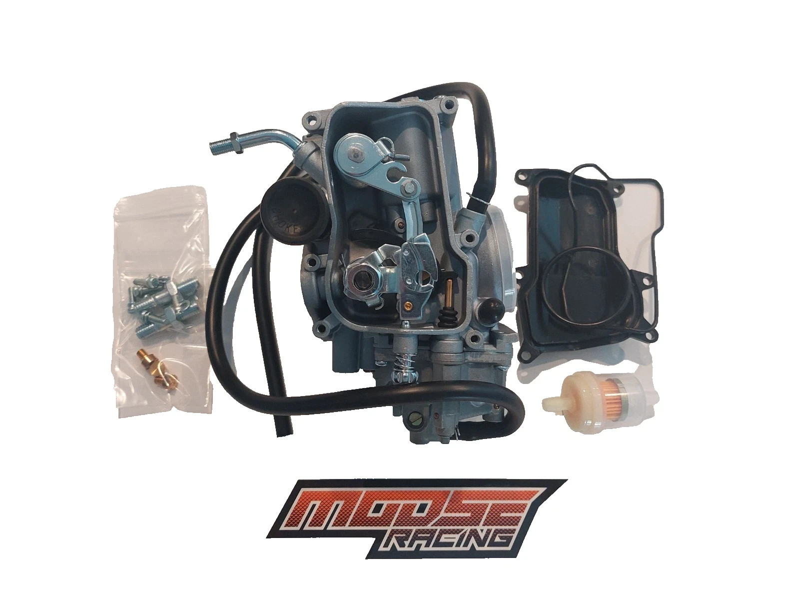 Moose Offroad Carburetor Yamaha Warrior 350 YFM350 1993-2004 3GD-14101-00-00 Moose Offroad Carburetor Yamaha Warrior 350 YFM350 1993-2004 3GD-14101-00-00