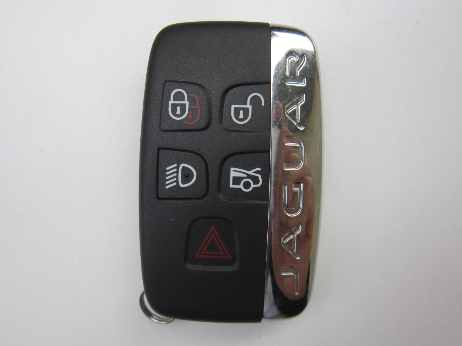 OEM UNLOCKED SMART KEY FOB REMOTE FOR 2014-2020 JAGUAR F-TYPE KOBJTF10A