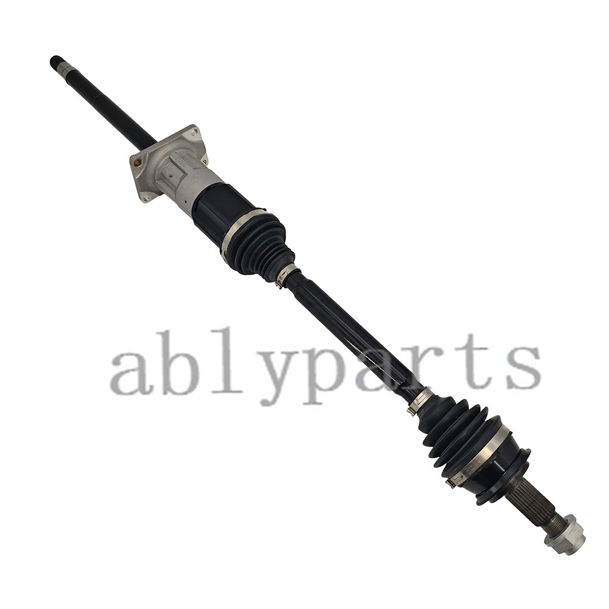 Front Left Driver Side CV Axle Shaft for 2017-24 Alfa Romeo Giulia AWD 10361584