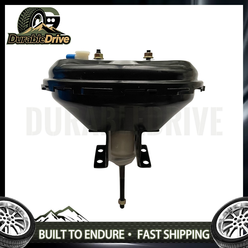 New Power Brake Booster 54-71106 for 1967-1972 Buick Chevy GMC Olds Pontiac 4.1L