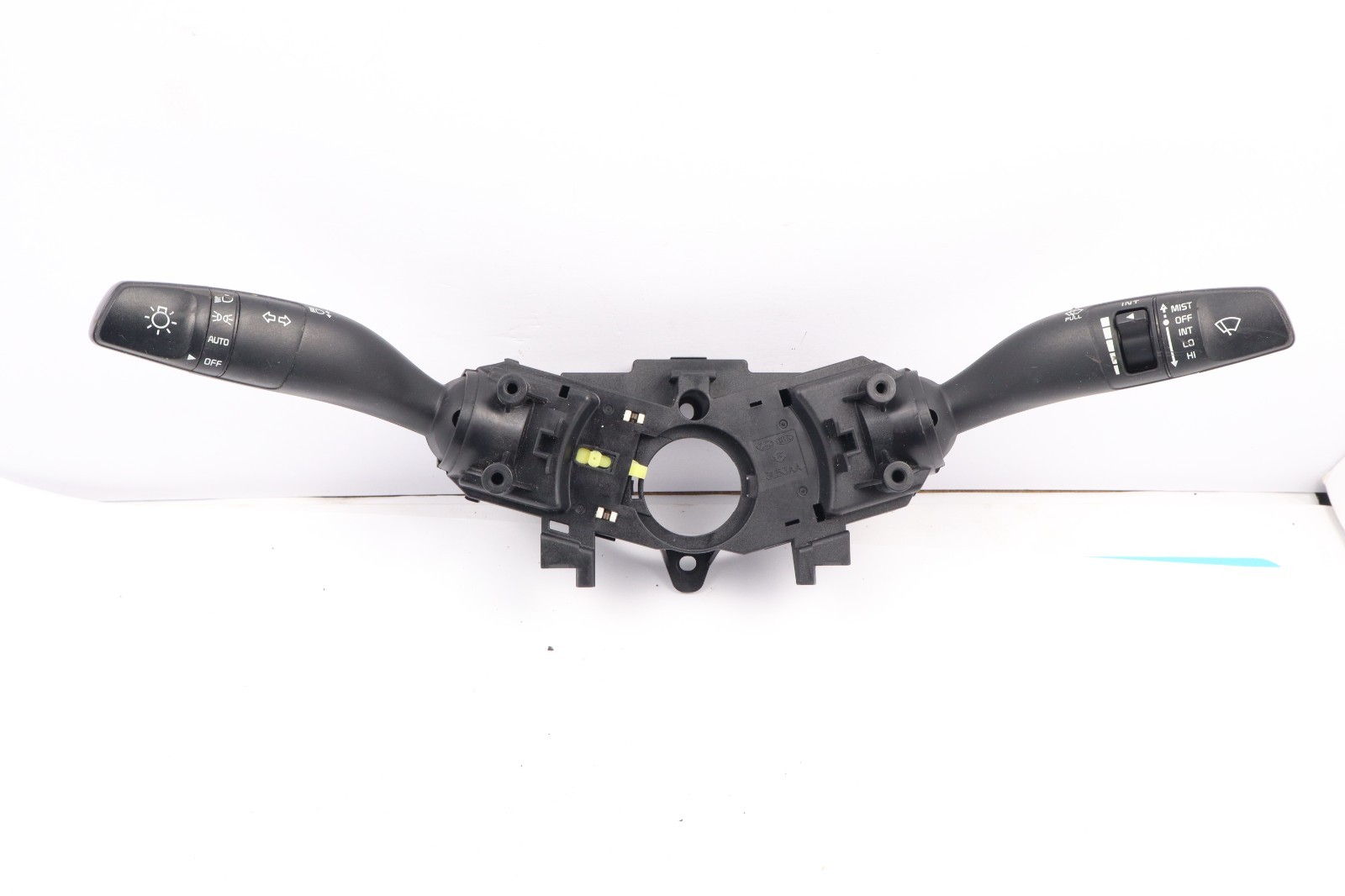 2019-2023 KIA FORTE COLUMN TURN SIGNAL WIPER CONTROL SWITCH OEM 93400-M6500 2019-2023 KIA FORTE COLUMN TURN SIGNAL WIPER CONTROL SWITCH OEM 93400-M6500