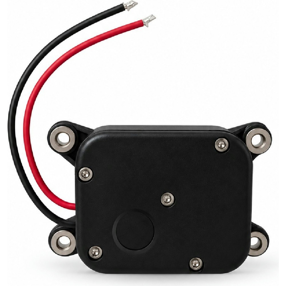 12V Throttle Actuator Motor Fits Boss Forge VBX Gas Hopper Spreader 05006656