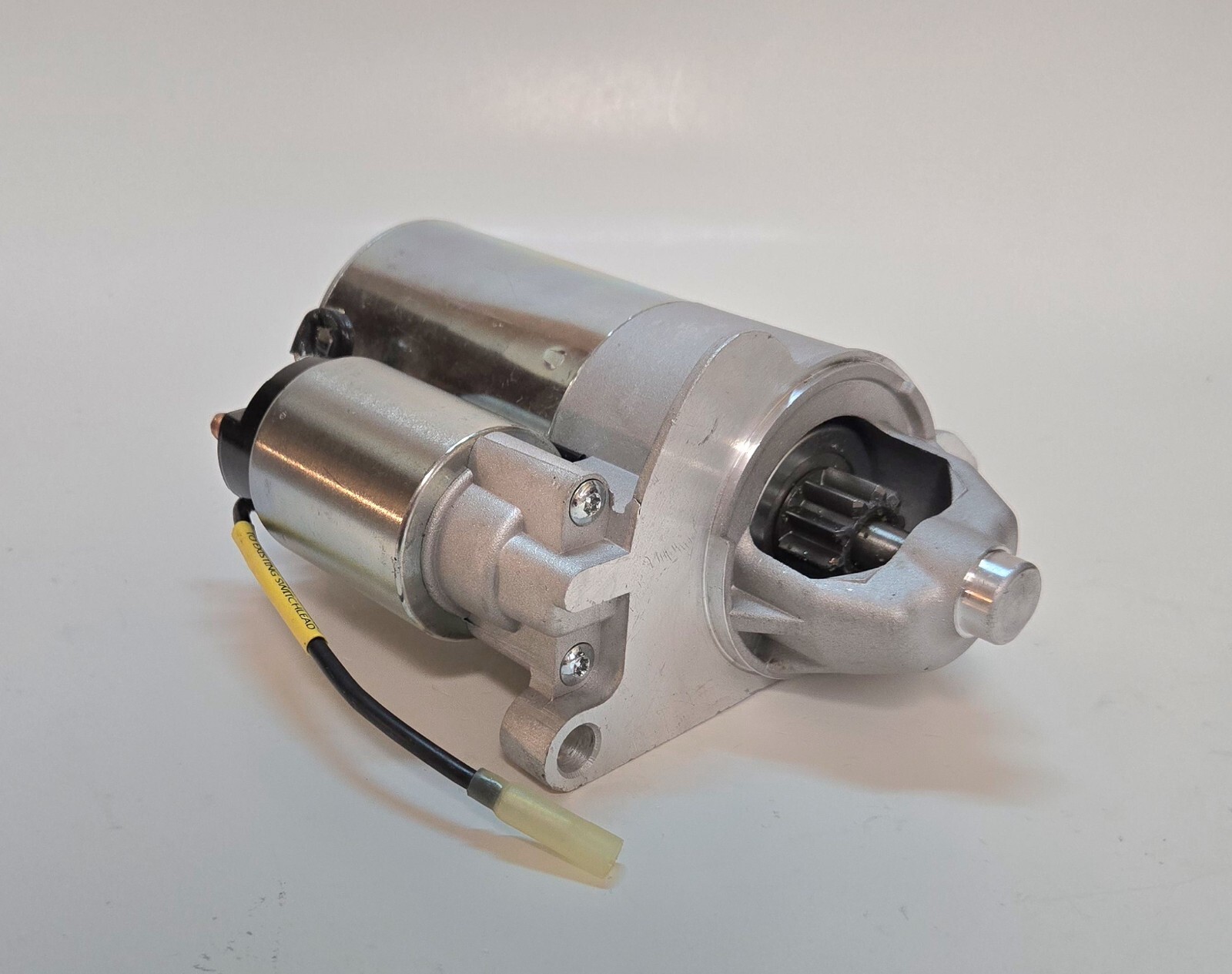 Starter for 1997 Ford Aerostar 98-10 Explorer 05-10 Mustang 97-11 Ranger