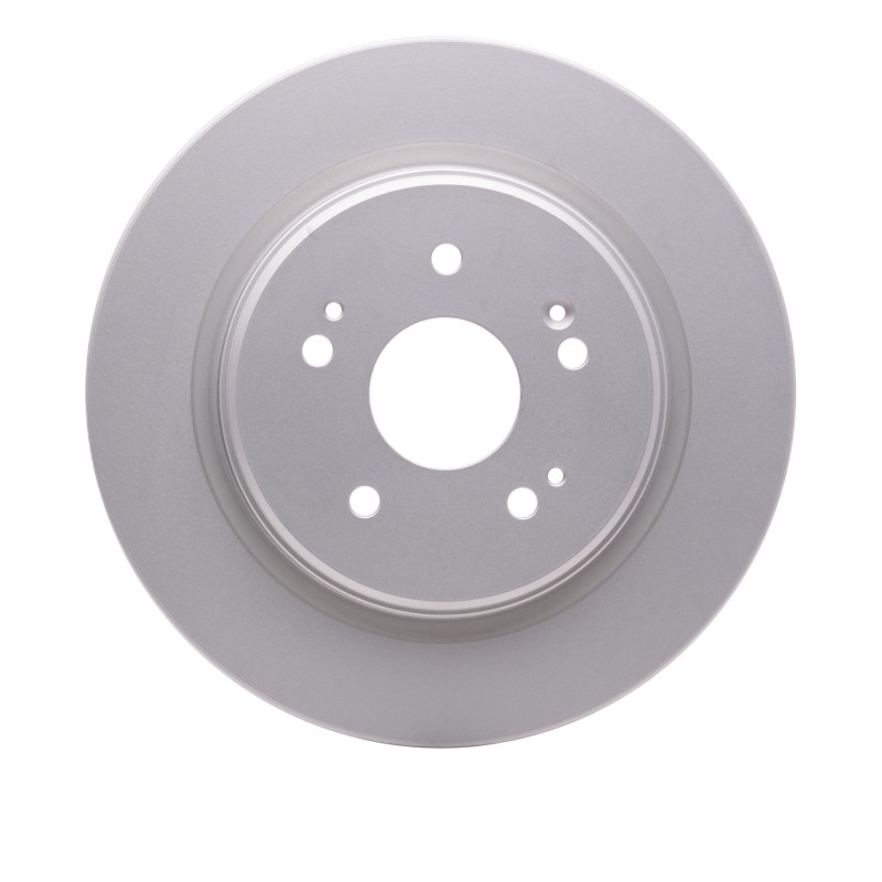 DFC Fits 15-25 Acura ADX Rear GeoSPEC Coated Rotor DFC Fits 15-25 Acura ADX Rear GeoSPEC Coated Rotor