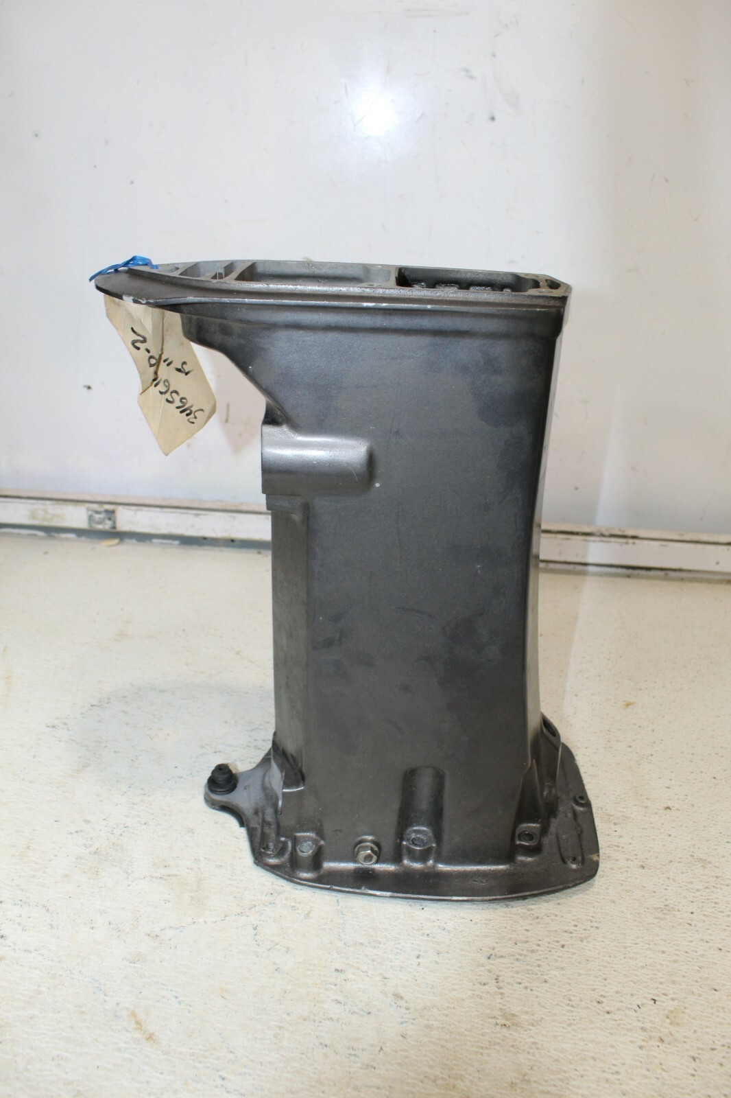 96-02 TOHATSU M30A3 NISSAN NS30A3 NS25C2 DRIVE SHAFT HOUSING S # 346S610202