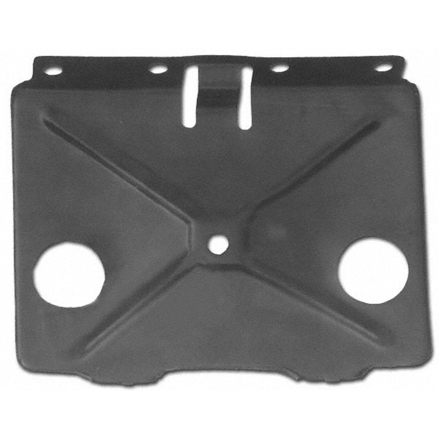 Fits 1970-1980 Pontiac Firebird Battery Tray 4321-300-70