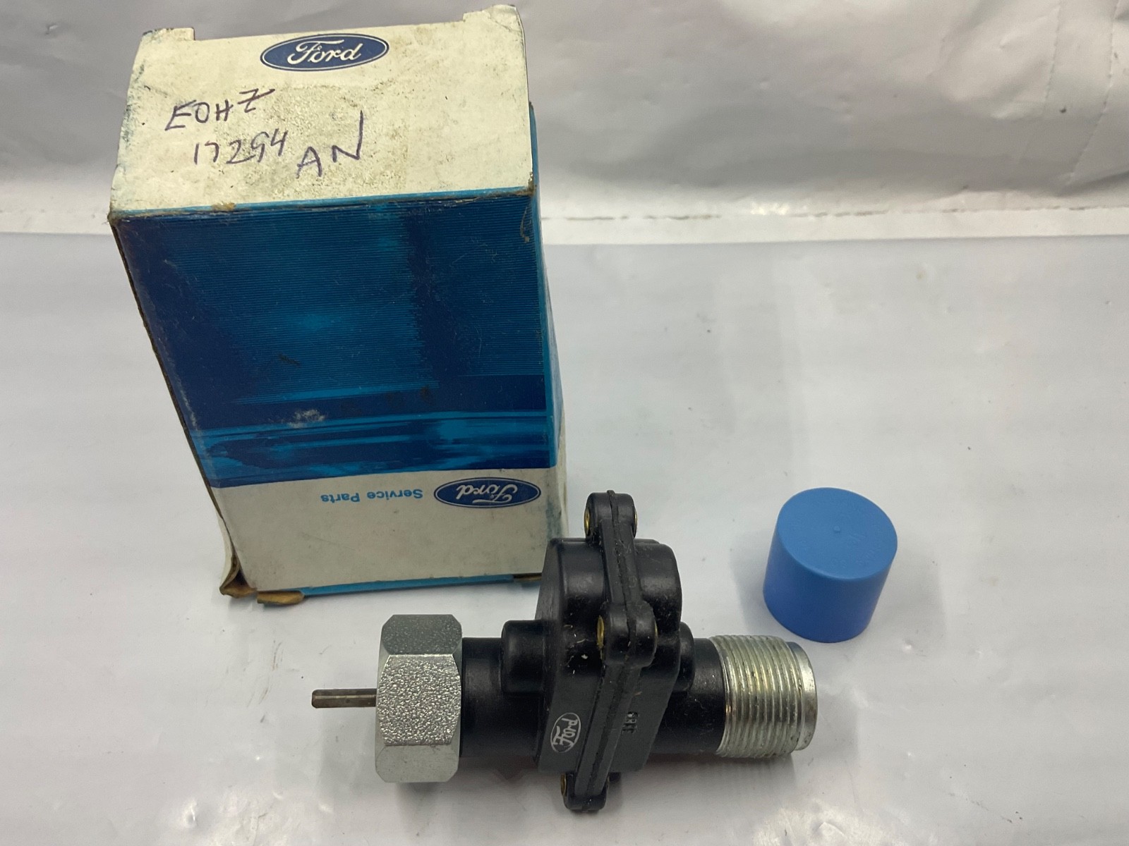 Genuine Ford E0HZ17294AN Speedometer Adapter E0HZ-17294-AN  E0HT-17294-ANA NOS