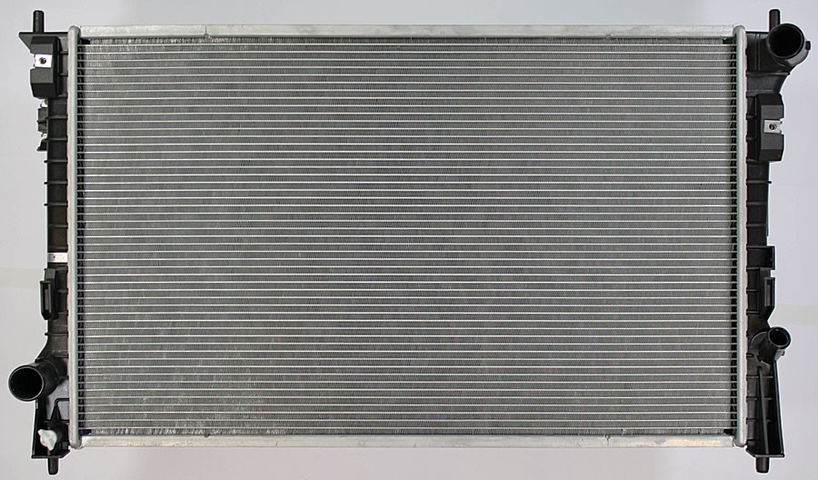 Radiator For 2007-2010 Ford Edge