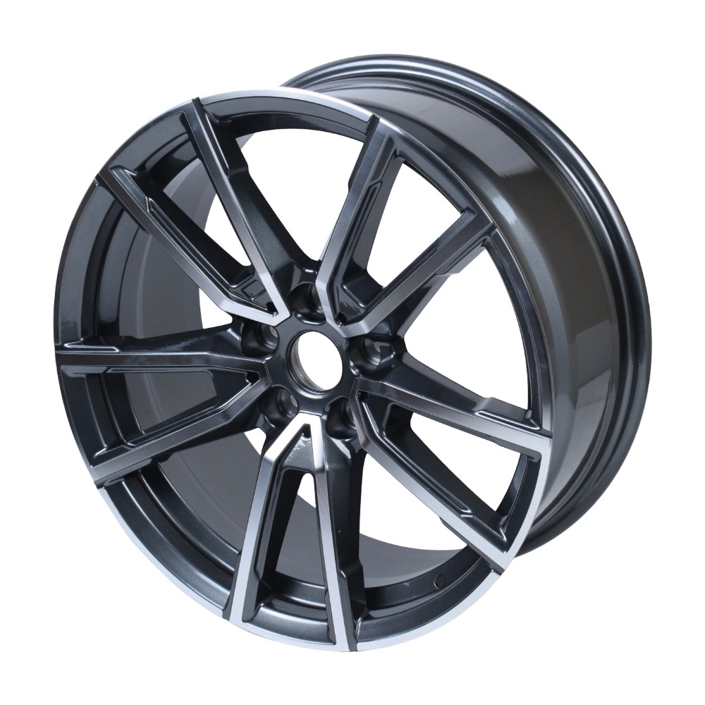 For BMW 230i 318i 320i 330e 330i 2019-2023 86487 96620 18”x7.5” Alloy Wheel Rim