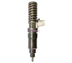 Fuel Injector Fits Detroit 14.0 Engine EX631018 (RFE4E00001; FE4E00001) Fuel Injector Fits Detroit 14.0 Engine EX631018 (RFE4E00001; FE4E00001)