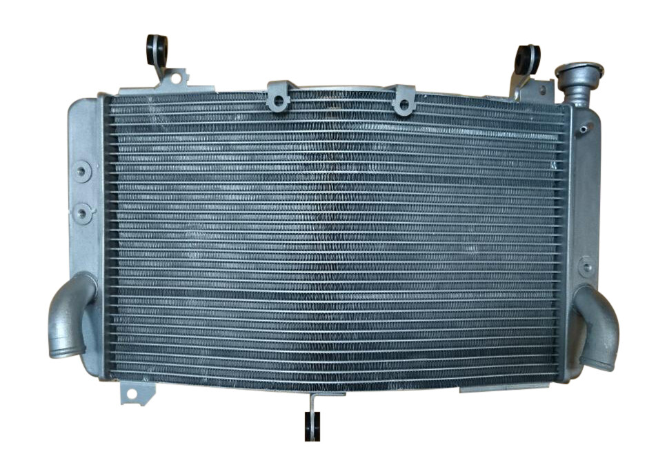 YAMAHA 15-17 YZF R1/ 15-17 YZF R1M/ 16-17 YZF R1S OEM REPLACEMENT RADIATOR (NEW)