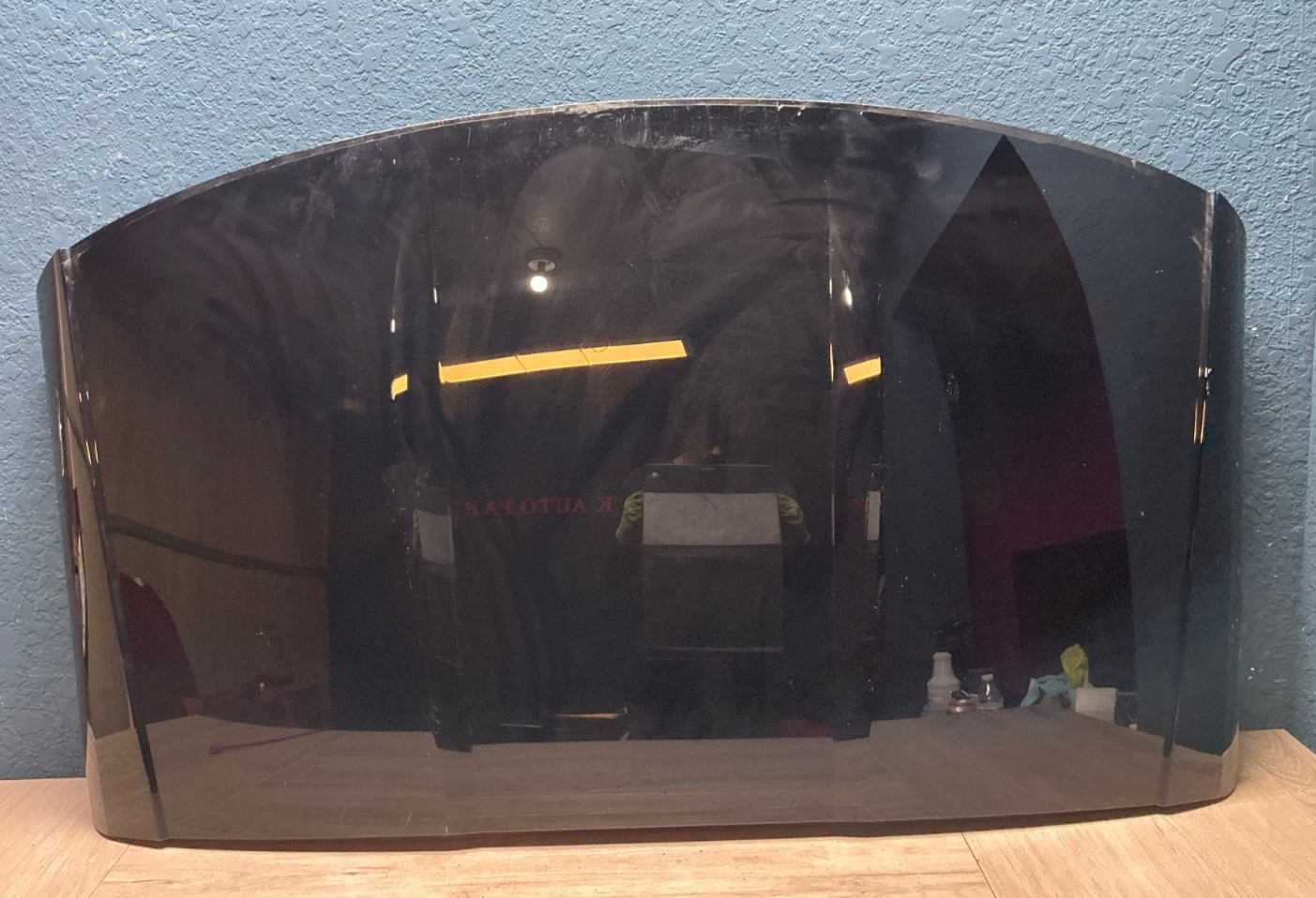 2020-2027 Corvette C8 Removable Transparent Roof Panel 85004253 w/ Suede Liner 2020-2027 Corvette C8 Removable Transparent Roof Panel 85004253 w/ Suede Liner
