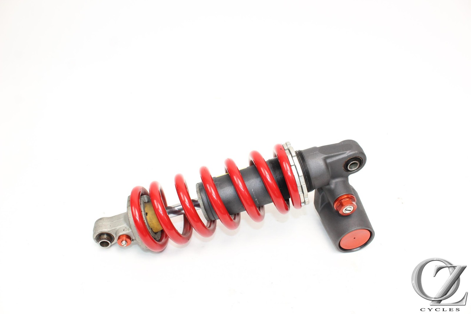 13-16 Triumph Street Triple 675 KYB Rear Shock