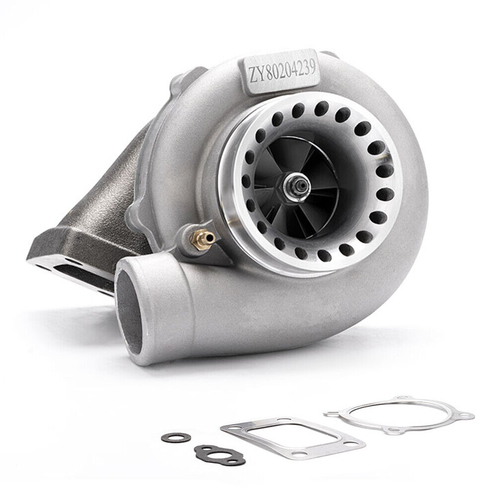 GT35 GT3582 Turbo Charger 600+HP T3 AR.70/63 Anti-Surge Compressor Turbocharger