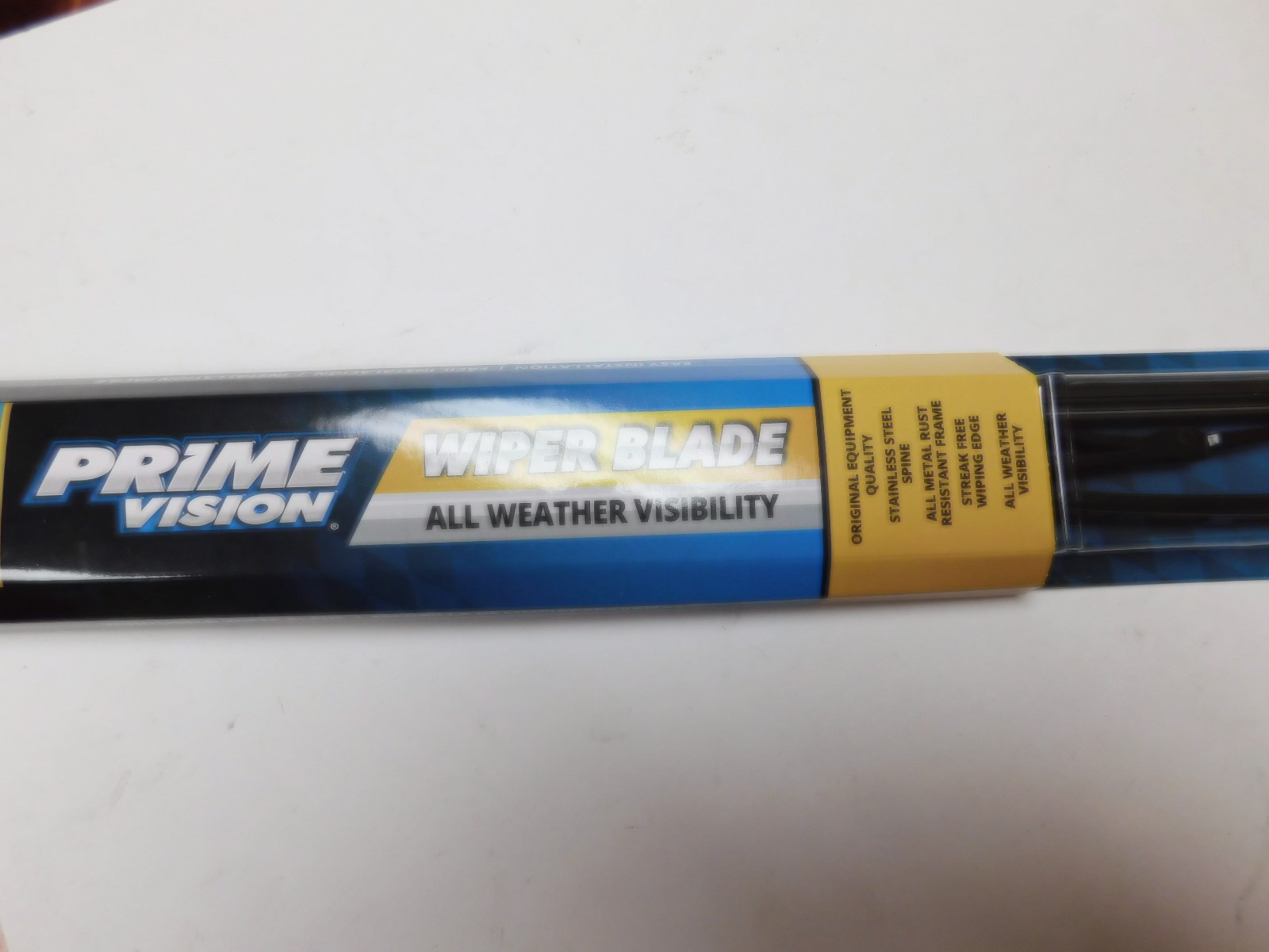 1PCS COMPLETE 19INCH WIPER BLADE New  