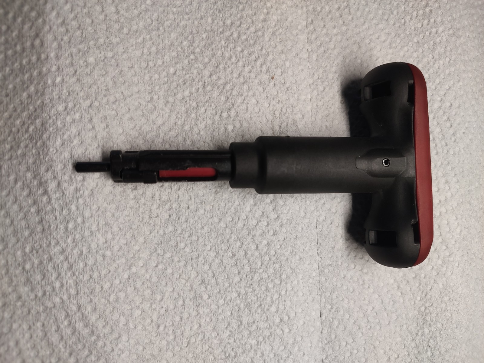 2003-2009 Audi A4 S4 B6 B7 Convertible Cabriolet Roof Top Key Tool Emergency OEM