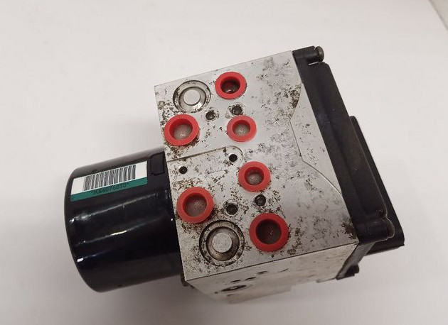 2016 Dodge Ram 2500 ABS Anti Lock Brake Actuator Pump
