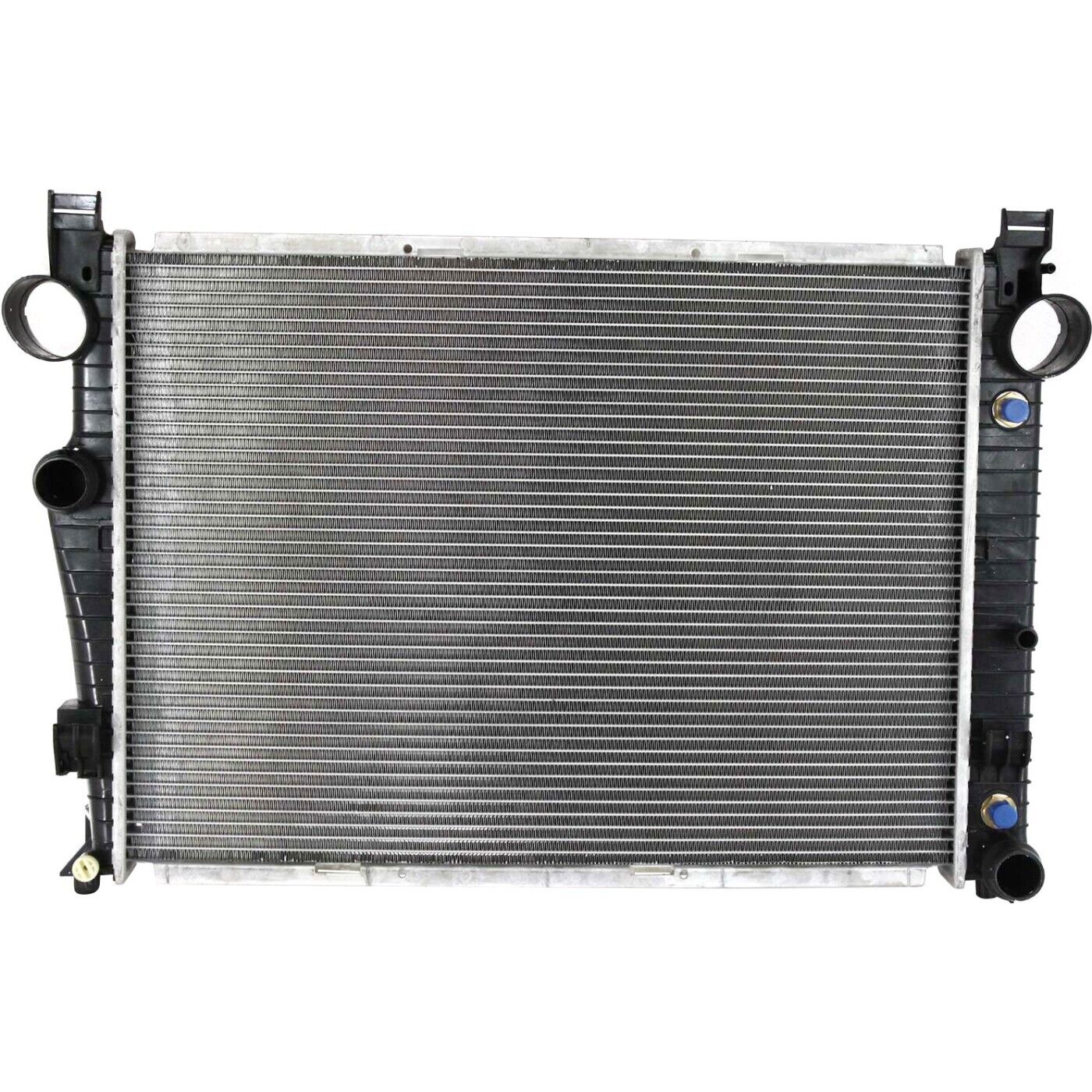 Radiator For Mercedes-Benz S500 CL500 S430 S55 AMG S600 5.0 4.3 5.5 5.8 2652