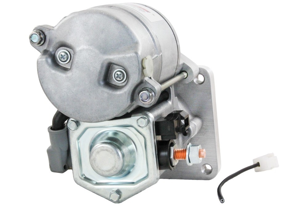 NEW IMI HIGH PERFORMANCE STARTER 1975-1978 Lancia BETA 4 Cyl 1.8L 107CI TYPE: