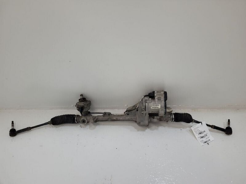 2013-2015 Ford Taurus Flex Electric Power Steering Gear Rack And Pinion OEM