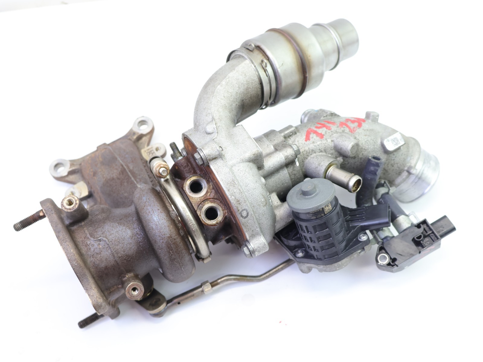 2021-2024 Kia K5 1.6L Turbocharger 55k Turbo Charger 28231-2M820 OEM 21-24