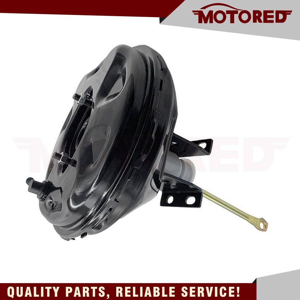 For New 1970-1977 Chevrolet Camaro Pontiac Firebird Vacuum Power Brake Booster