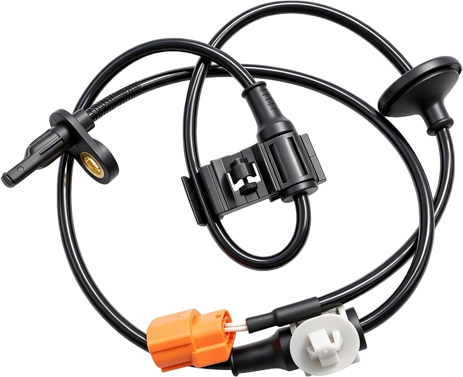 Sensor de velocidad de rueda ABS para Honda Odyssey V6 3.5L 2005 2006