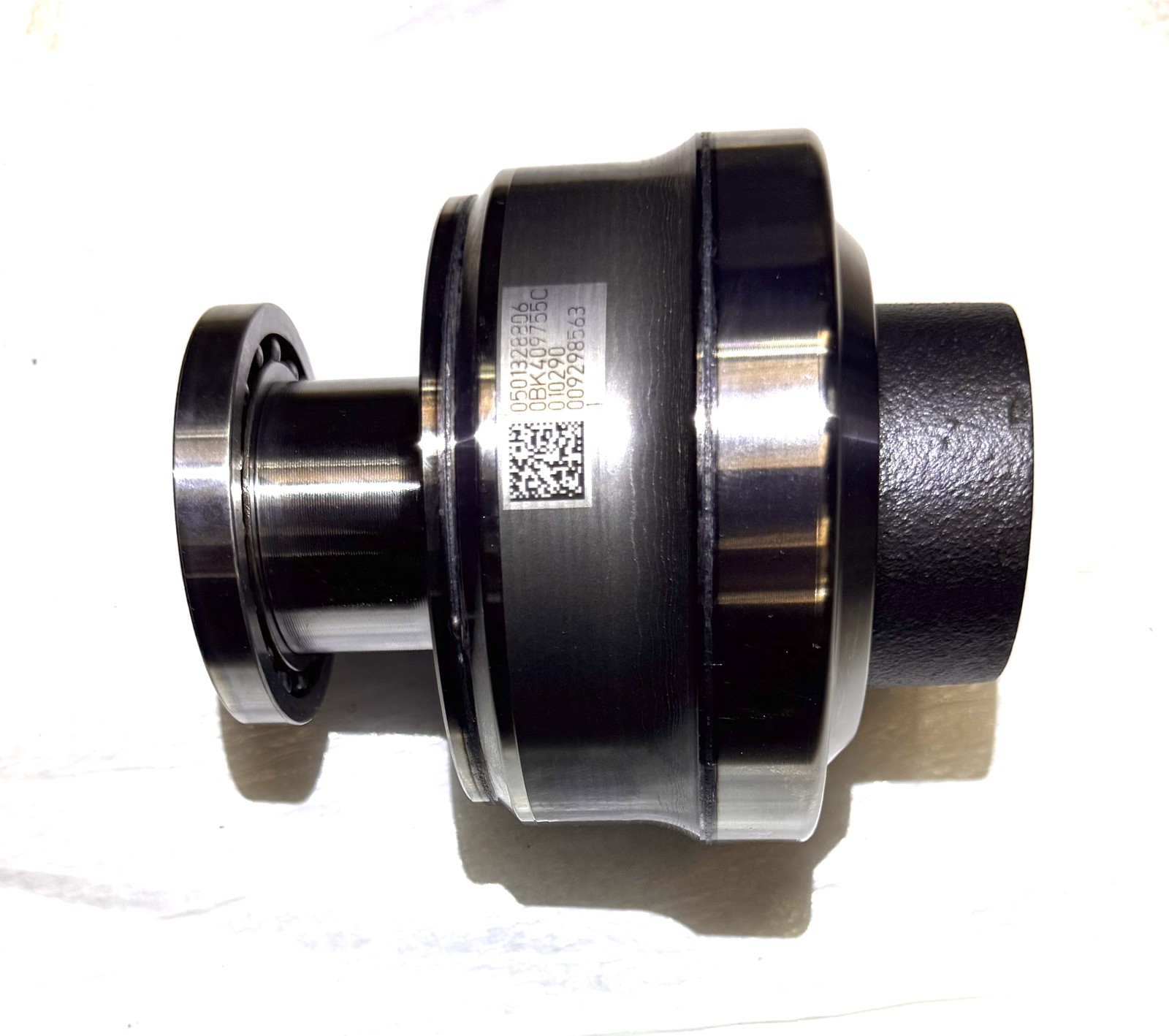 2015-2023 AUDI Q7 RS5 A6 A7 A8 3.0L - Tail Shaft / Central Locking Differential 