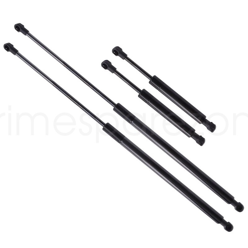 4X Hood Shocks Lift Support Struts FITS Bentley Continental GT Gtc Flying Spur
