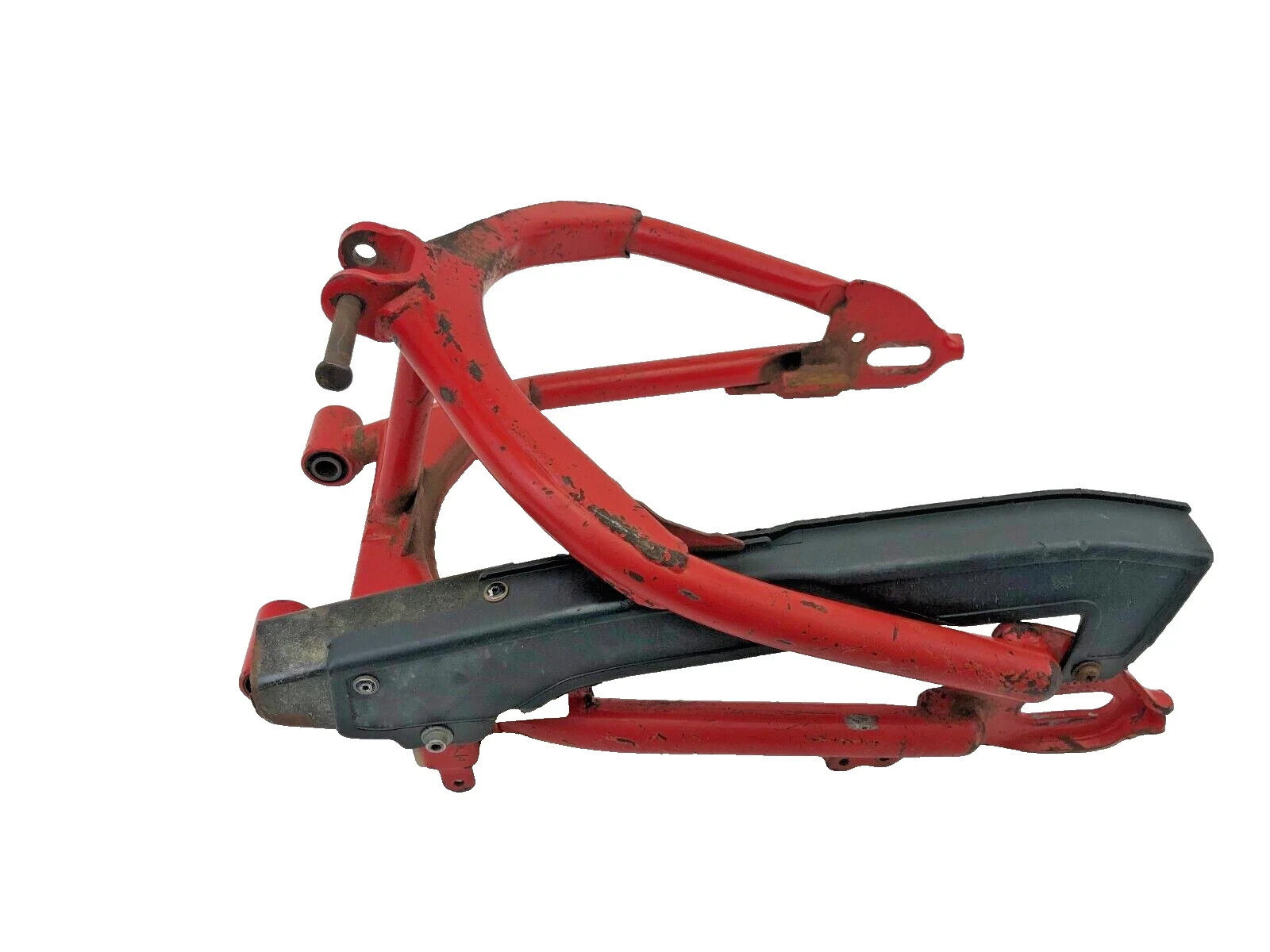 1986-1990 Yamaha BW80 OEM Swingarm Rear Suspension Swing Arm