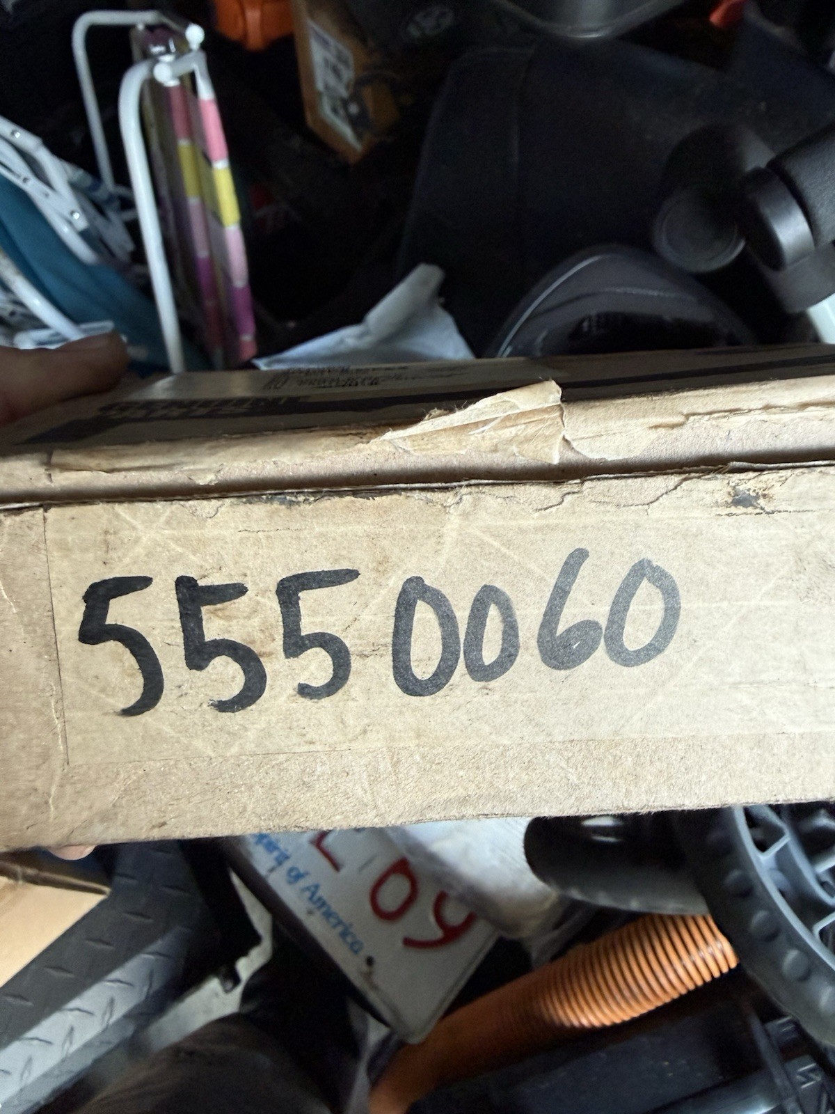 Cummins Isb 6.7L Turbo Speed Sensor OEM Genuine Part