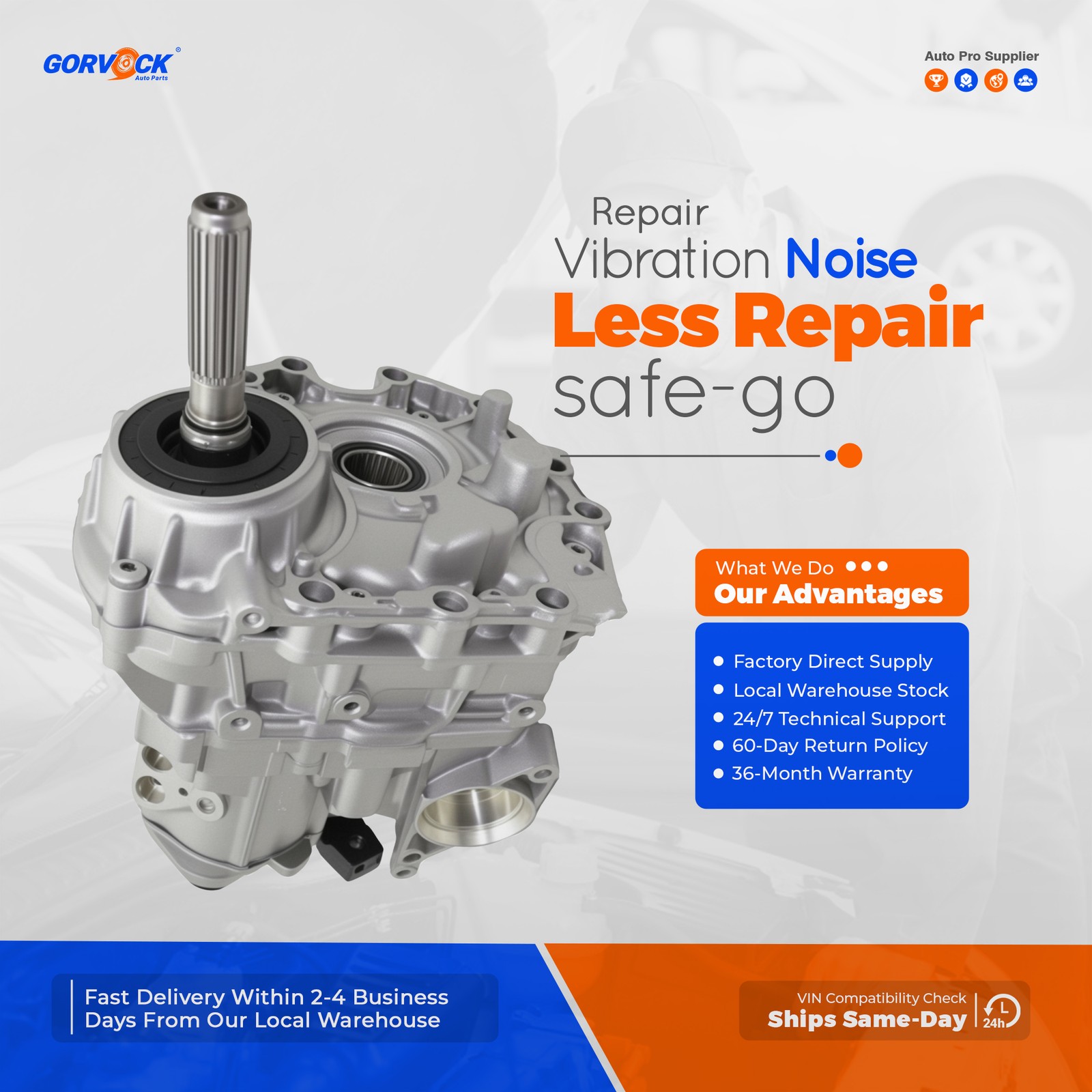 Transfer Case Fits Mercedes V167 GLE 350 D C167 Coupe A7252804000 A7252802500