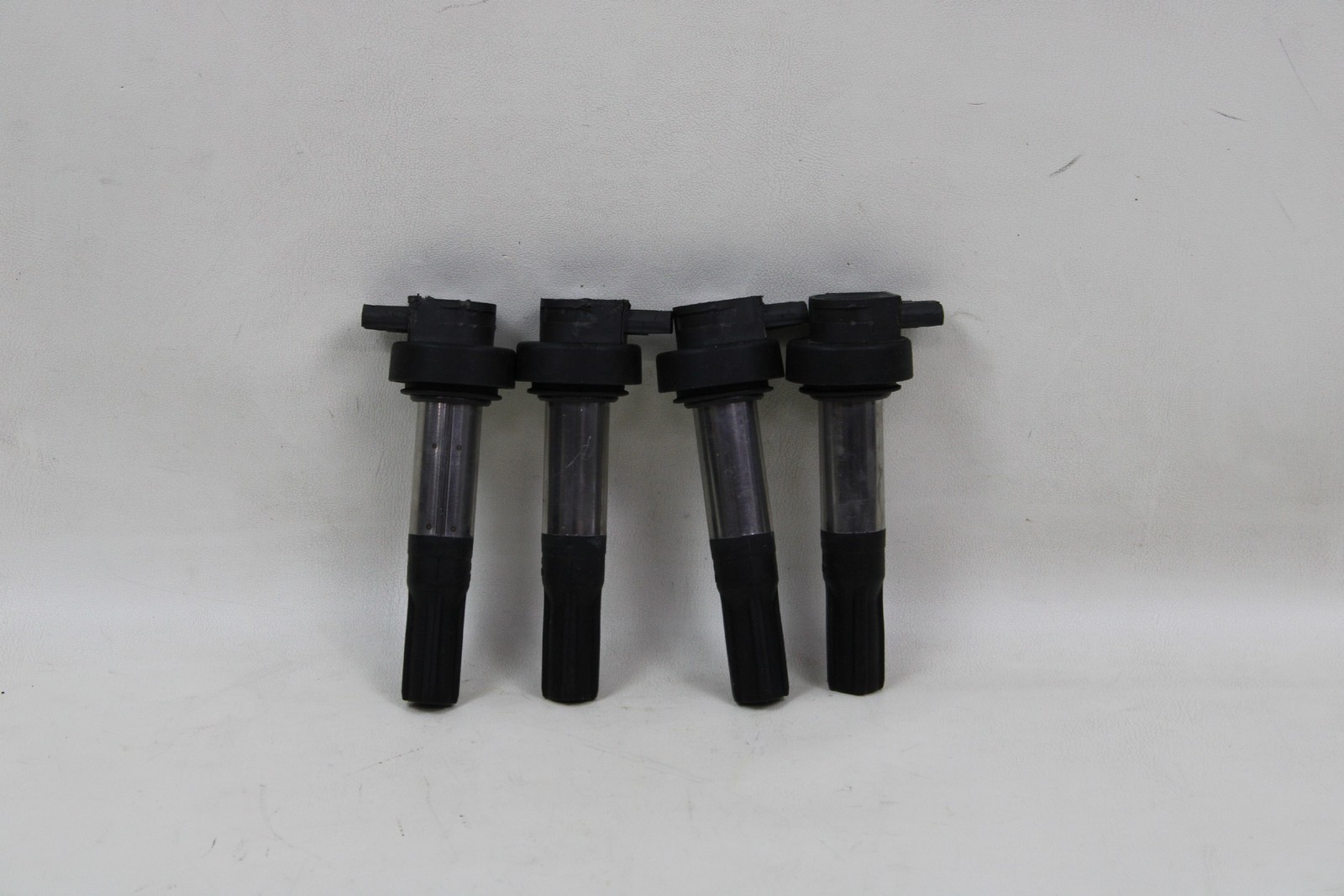 BMW S1000RR S1000 RR 16-18 OEM Ignition Coils Coil Spark Plug Sticks x 4