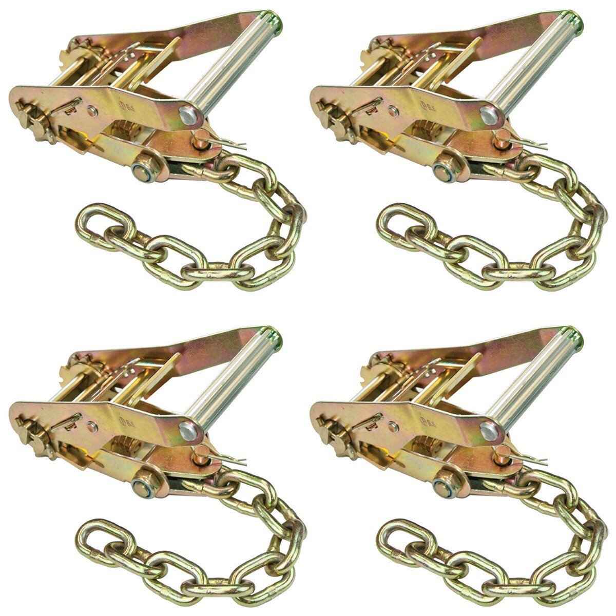 VULCAN Ratchet Buckle - 2 VULCAN Ratchet Buckle - 2