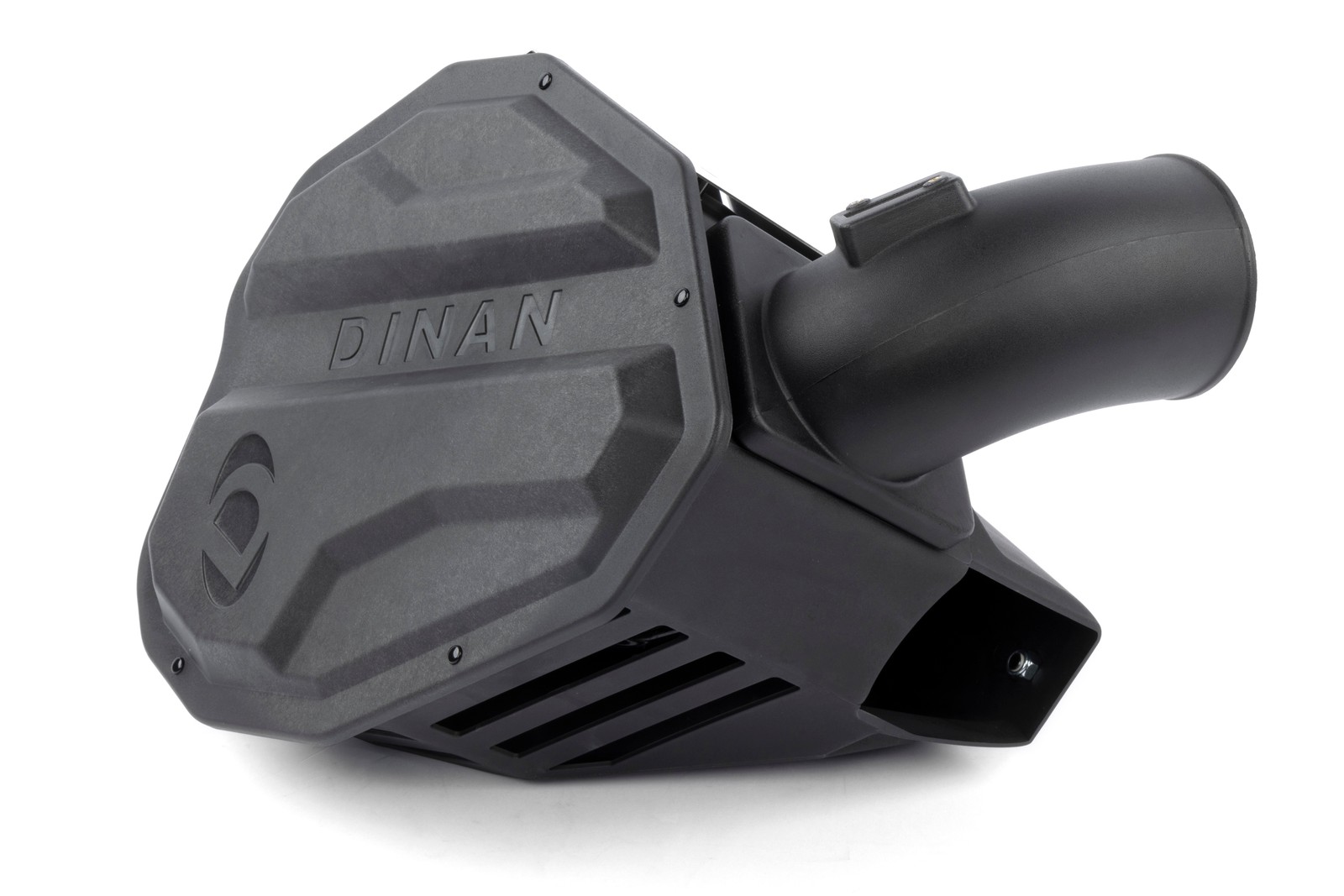 Dinan Cold Air Intake 2020-26 BMW M340i/M440i / 2022-2026 BMW M240i #D760-0069