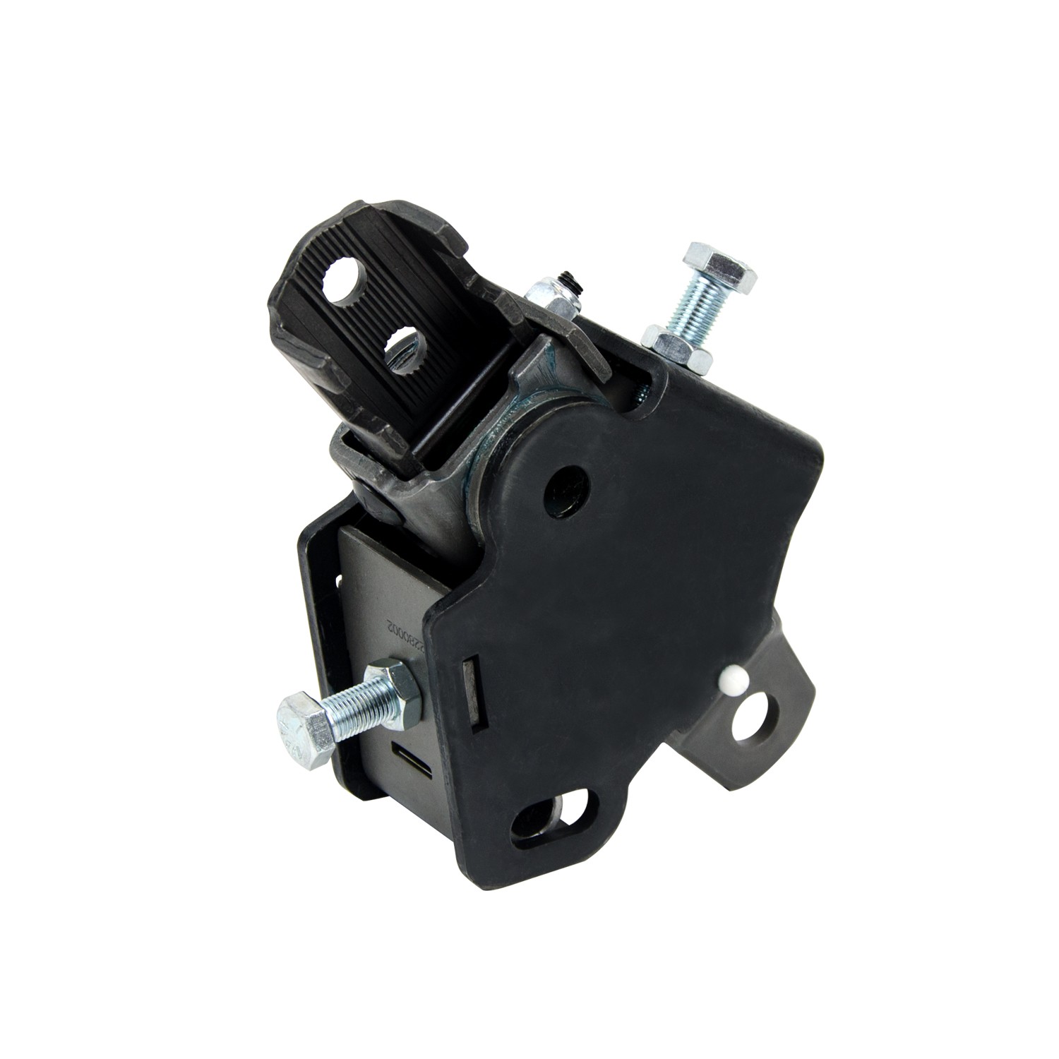 3660001 Hurst Mastershift 3-speed Manual Shifter Assembly