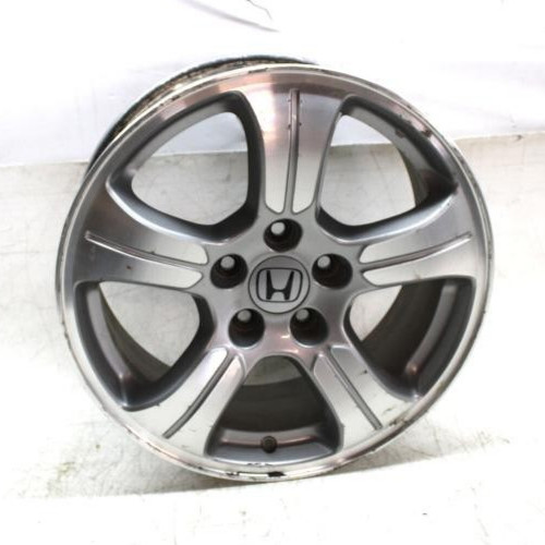 2012-2015 Honda Pilot 18x7.5 EX EX-L Spare Tire Alloy Wheel Rim Assembly Oem
