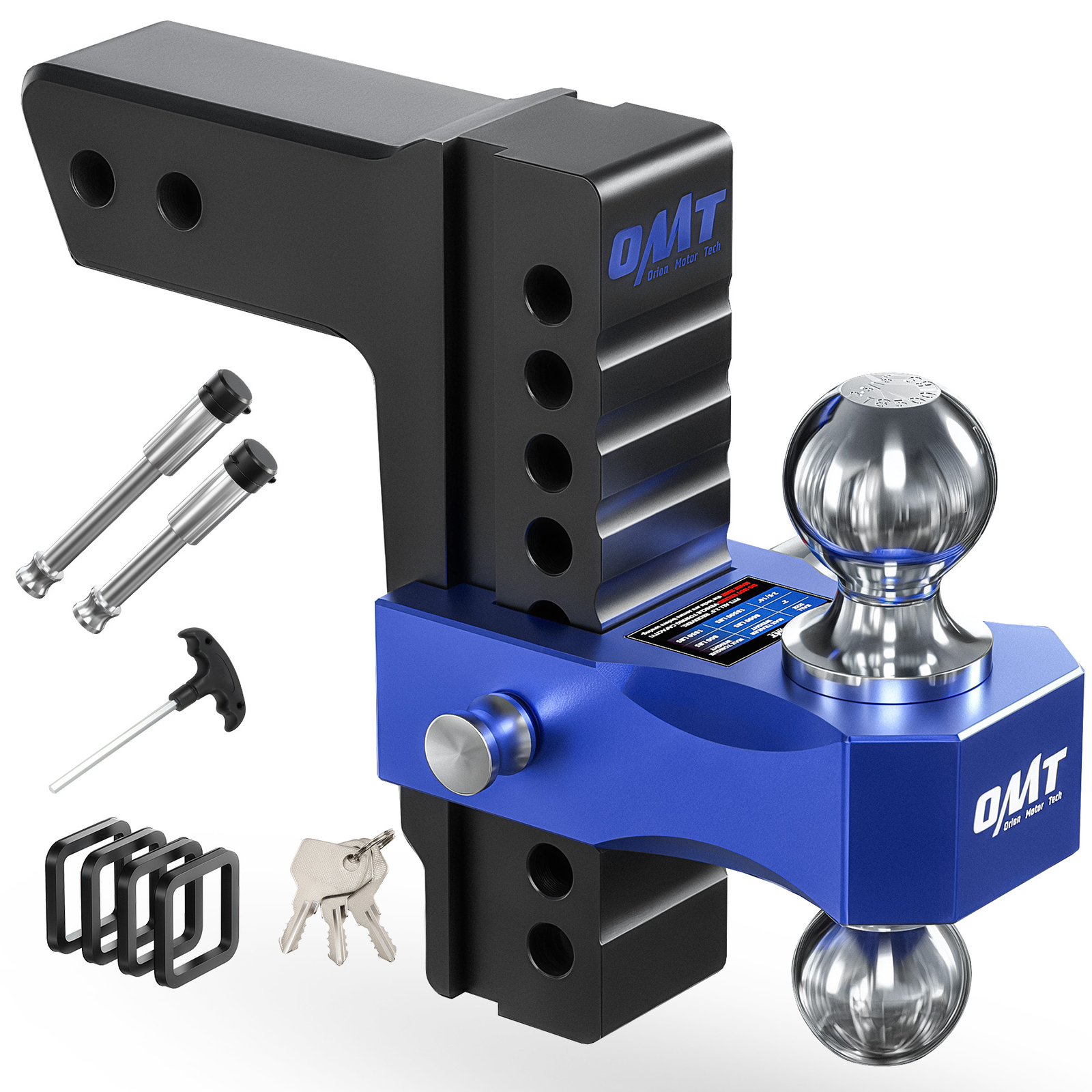 OMT 2.5